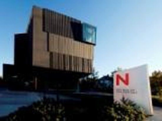 Nevada Museum of Art